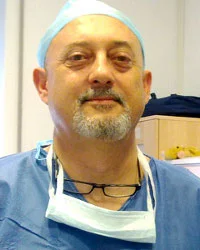 Dr. Giulio Biagiotti