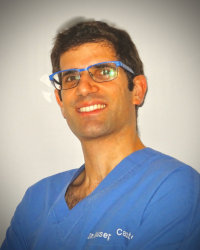 Dr. Giuseppe Castellana