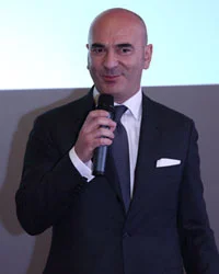 Dr. Giuseppe Lauria