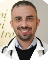 Dr. Giuseppe Lumia