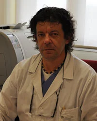 Foto del Dr. Giuseppe Maccabelli