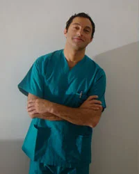Dr. Giuseppe Nicodemo
