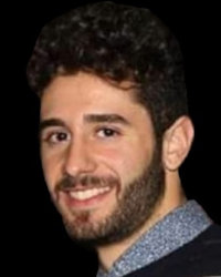 Foto del Dr. Giuseppe Parrella