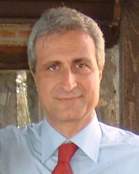 Dr. Giuseppe Pingitore