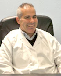 Dr. Giuseppe Puliafito