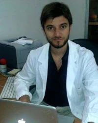 Dr. Giuseppe Quaranta
