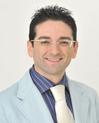 Dr. Giuseppe Ruocco
