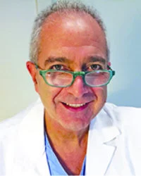 Dr. Giuseppe Romeo Tecci