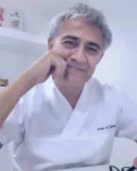 Dr. Giuseppe Zorza