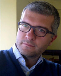 Prof. Giuseppe Colombo