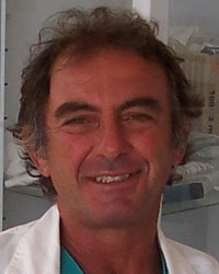 Dr. Giuseppe D'Oriano