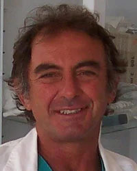 Foto profilo Dr. Giuseppe D'Oriano