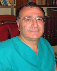 Dr. Giuseppe Fiducia