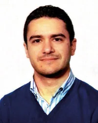 Dr. Giuseppe Gangarossa