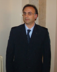 Dr. Giuseppe Garo