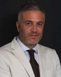 Foto del Dr. Giuseppe Marchetti