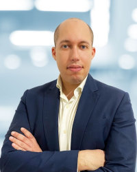 Foto del Dr. Giuseppe Saitta
