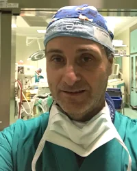 Foto profilo Dr. Giuseppe Santagati