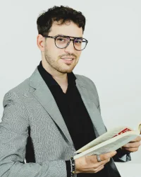 Foto profilo del Dr. Giuseppe Zucaro