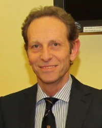 Dr. Giovanni Malacrida