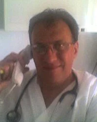Dr. Giorgio Marano
