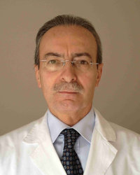 Foto del Dr. Gabriele Sciaraffia