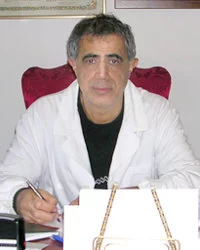 Dr. Hamid Salari