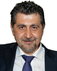 Foto del Dr. Hassan Zmerly
