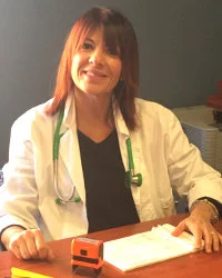 Dr.ssa Ida Ciamarra