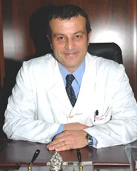 Dr. Ido Sarracco