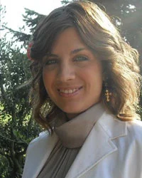 Dr.ssa Ilaria Arzenton