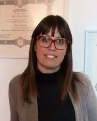 Dr.ssa Ilaria Genovesi