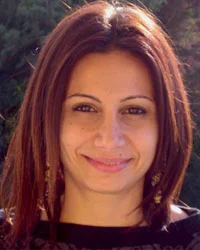 Dr. Ilaria Rizzo