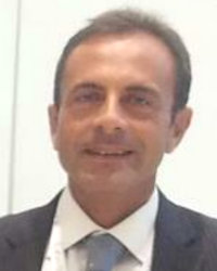 Foto del Dr. Francesco Inserra