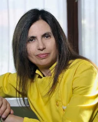 Dr.ssa Isabella Lamperini
