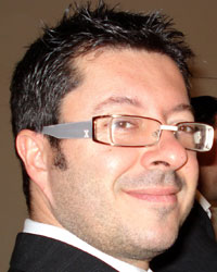 Dr. Ivano Bruno Bertetto
