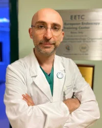 Dr. Ivo Boskoski