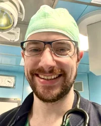 Foto profilo Dr. Jacopo Musolino