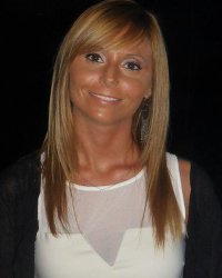 Foto della Dr.ssa Jessica Cottelli