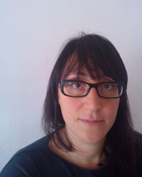 Foto della Dr.ssa Jessica Schiano