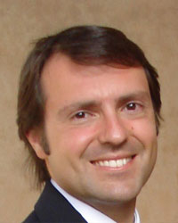 Dr. Luca Bertini