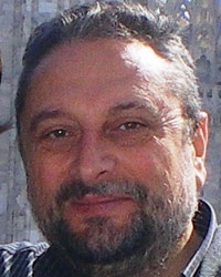 Dr. Luigi Bonadonna