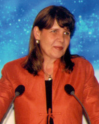 Foto della Dr.ssa Laura D'Amato