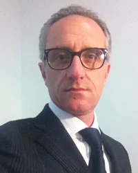 Dr. Luigi D'Ambra