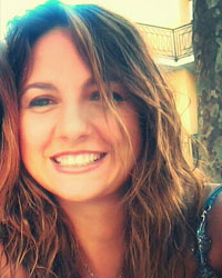 Foto della Dr.ssa Laura De Martino