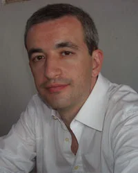 Dr. Luca Ottaviano