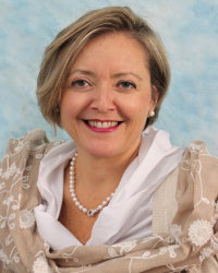 Foto della Dr.ssa Lara Sciscio