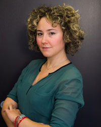 Dr. Laura Toscano, Psicologo a Torino MEDICITALIA.it