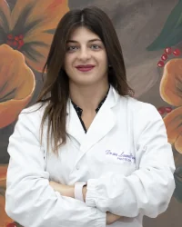 Dr.ssa Laura Pisciotto
