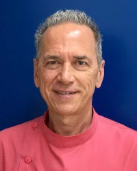 Dr. Leo Morelli